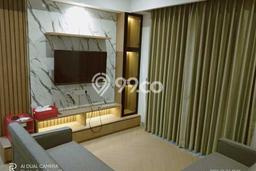 Hunian Strategis 50m2 di Bintaro Tangerang Selatan 2 KT Hunian Strategis 50m2 di Bintaro Tangerang Selatan 2 KT