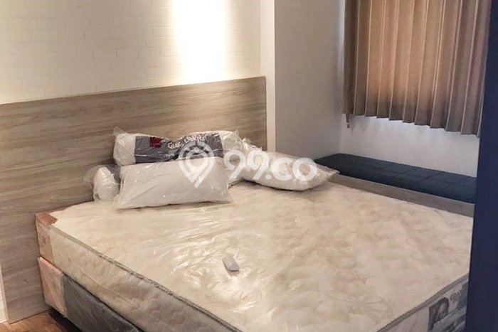 Dijual Apartemen 2 KT & 1 KM di Surabaya Area Strategis Dijual Apartemen 2 KT & 1 KM di Surabaya Area Strategis
