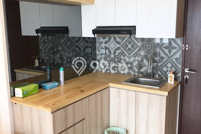 Dijual Apartemen 2 KT & 1 KM di Surabaya Area Strategis Dijual Apartemen 2 KT & 1 KM di Surabaya Area Strategis