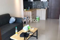 Dijual Apartemen 2 KT & 1 KM di Surabaya Area Strategis Dijual Apartemen 2 KT & 1 KM di Surabaya Area Strategis