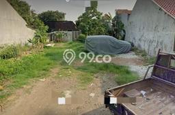 Untuk Dijual Tanah 328m2 di Meruya, Jakarta Barat Untuk Dijual Tanah 328m2 di Meruya, Jakarta Barat