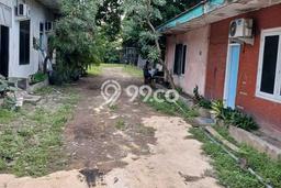 Tanah Dijual Area Strategis di Surabaya Kota Surabaya 1825m2 Tanah Dijual Area Strategis di Surabaya Kota Surabaya 1825m2