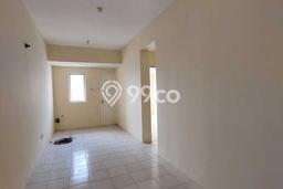 Dijual Apartemen 2 KT di Jakarta Utara Luas 40m2 Dijual Apartemen 2 KT di Jakarta Utara Luas 40m2