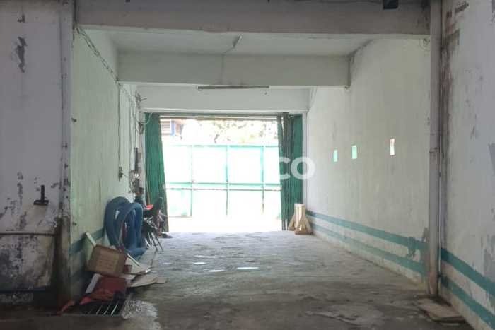 Tanah Dijual di Jakarta Barat Seluas 1014m2 Strategis Tanah Dijual di Jakarta Barat Seluas 1014m2 Strategis