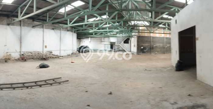 Tanah Dijual di Jakarta Barat Seluas 1014m2 Strategis Tanah Dijual di Jakarta Barat Seluas 1014m2 Strategis
