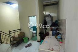 FOR SALE! Ruko di Pademangan Jakarta Utara, LT 70m2, LB 150m2 FOR SALE! Ruko di Pademangan Jakarta Utara, LT 70m2, LB 150m2
