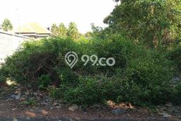 Tanah Dijual Area Strategis di Nusa Dua Badung 549m2 Tanah Dijual Area Strategis di Nusa Dua Badung 549m2