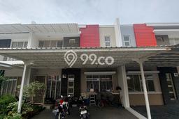 Dijual Rumah Luas Elegan Dengan View Cantik di Green Lake City, Jakarta Barat Dijual Rumah Luas Elegan Dengan View Cantik di Green Lake City, Jakarta Barat