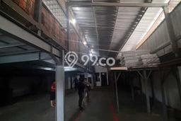 Gudang Disewa di Bogor Barat, Bogor, LT 3590m2 / LB 1370m2 Gudang Disewa di Bogor Barat, Bogor, LT 3590m2 / LB 1370m2