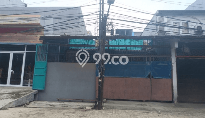 Ruko Dijual Lokasi Stratagis di Penjaringan Jakarta Utara Cocok untuk Bisnis Ruko Dijual Lokasi Stratagis di Penjaringan Jakarta Utara Cocok untuk Bisnis