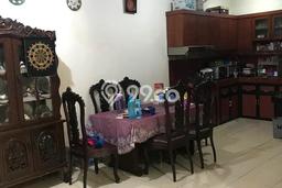 Hunian Mewah Dijual LT 139m2 di Cempaka Putih, Jakarta Pusat Hunian Mewah Dijual LT 139m2 di Cempaka Putih, Jakarta Pusat