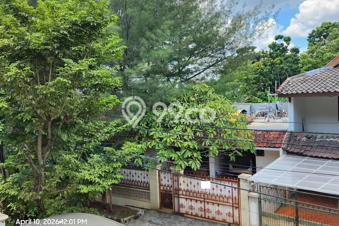 Rumah sewa siap huni 1 Kamar Tidur di Sunter, Jakarta Utara Rumah sewa siap huni 1 Kamar Tidur di Sunter, Jakarta Utara