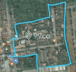 Tanah Kavling Dijual di Kalideres, Jakarta Barat dengan Luas Tanah 270000m2 Tanah Kavling Dijual di Kalideres, Jakarta Barat dengan Luas Tanah 270000m2