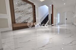 Rumah Elit Modern Siap Huni di Joglo Jakarta Barat Rumah Elit Modern Siap Huni di Joglo Jakarta Barat