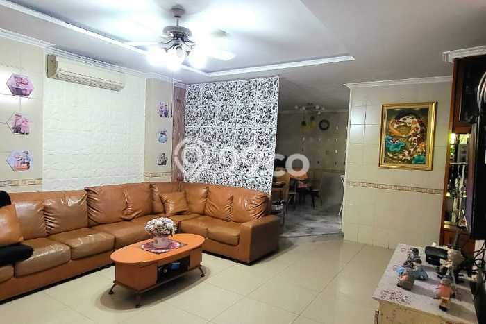 Rumah Modern Minimalis 4 KT Siap Huni di Cengkareng Rumah Modern Minimalis 4 KT Siap Huni di Cengkareng