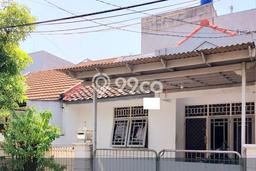 Jual Rumah Eksklusif 1 KT di Taman Surya, Jakarta Barat Jual Rumah Eksklusif 1 KT di Taman Surya, Jakarta Barat