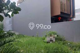 Tanah di Cipondoh, Tangerang Luas 160m2 Dijual Segera Tanah di Cipondoh, Tangerang Luas 160m2 Dijual Segera