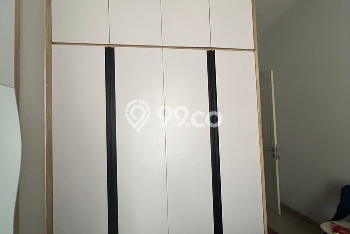 Jual Rumah Eksklusif 3 KT di Jurangmangu, Tangerang Jual Rumah Eksklusif 3 KT di Jurangmangu, Tangerang