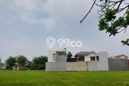 Tanah Dijual Lokasi Cipondoh Tangerang SHM Tanah Dijual Lokasi Cipondoh Tangerang SHM
