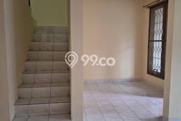 Jual Rumah Modern 3 KT di Daan Mogot, Jakarta Barat Jual Rumah Modern 3 KT di Daan Mogot, Jakarta Barat