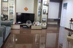 Rumah Elit Modern Siap Huni di Meruya Jakarta Barat Rumah Elit Modern Siap Huni di Meruya Jakarta Barat
