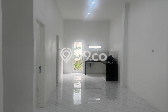 Dijual Hunian Rumah Nyaman 3 KT di Sangiang Jaya, Tangerang Dijual Hunian Rumah Nyaman 3 KT di Sangiang Jaya, Tangerang