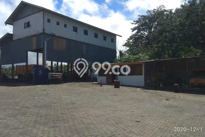 Tanah Dijual Lokasi Cilegon, Cilegon Luas 11655m2 Legalitas Aman Tanah Dijual Lokasi Cilegon, Cilegon Luas 11655m2 Legalitas Aman