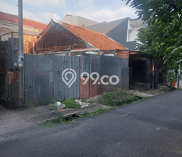 Tanah Dijual di Jakarta Pusat Seluas 119m2 Strategis Tanah Dijual di Jakarta Pusat Seluas 119m2 Strategis