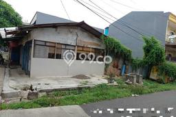 Dijual Tanah Lokasi Bojong Indah, Jakarta Barat Seluas 258m2 Dijual Tanah Lokasi Bojong Indah, Jakarta Barat Seluas 258m2