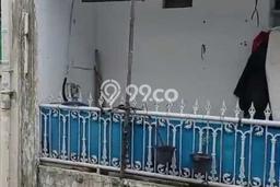 Rumah Modern Minimalis 1 KT Bisa Langsung Pindah di Pademangan Rumah Modern Minimalis 1 KT Bisa Langsung Pindah di Pademangan