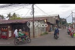 Untuk Dijual Tanah 694m2 di Semanan, Jakarta Barat Untuk Dijual Tanah 694m2 di Semanan, Jakarta Barat