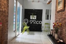 Rumah Kontrakan Jakarta Barat LT 125m2 LB 180m2 Area Semanan Rumah Kontrakan Jakarta Barat LT 125m2 LB 180m2 Area Semanan