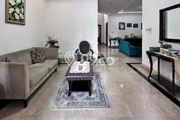 Siap Huni Rumah Mewah 5 Kamar di Cempaka Putih Dekat ke Mana Saja Siap Huni Rumah Mewah 5 Kamar di Cempaka Putih Dekat ke Mana Saja