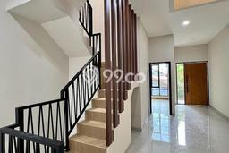 Rumah Luxury Modern Siap Huni di Tomang Jakarta Barat Rumah Luxury Modern Siap Huni di Tomang Jakarta Barat