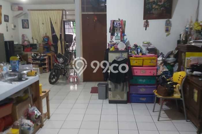 Jual Rumah Eksklusif 3 KT di Bojong Indah, Jakarta Barat Jual Rumah Eksklusif 3 KT di Bojong Indah, Jakarta Barat