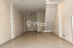 Ruko Dijual di Prime Area Jakarta Barat Luas 364m2 Ruko Dijual di Prime Area Jakarta Barat Luas 364m2
