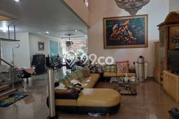 Hot Offer Hunian Premium Ideal dan Luas di Kebon Jeruk, Jakarta Barat Hot Offer Hunian Premium Ideal dan Luas di Kebon Jeruk, Jakarta Barat