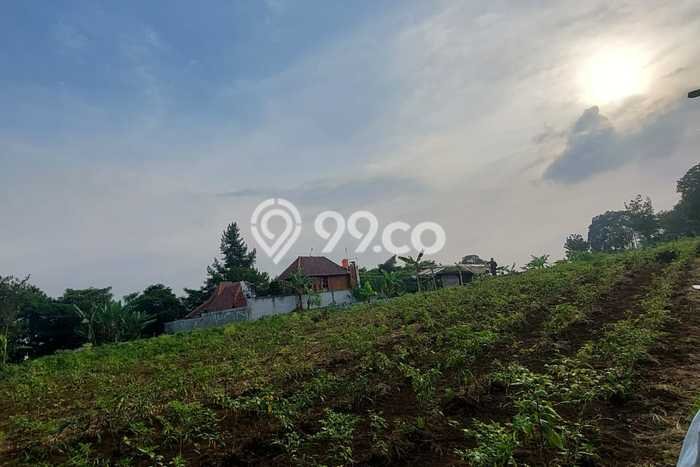 Tanah Dijual Lokasi Parongpong, Bandung Barat Luas 4707m2 Legalitas Aman Tanah Dijual Lokasi Parongpong, Bandung Barat Luas 4707m2 Legalitas Aman