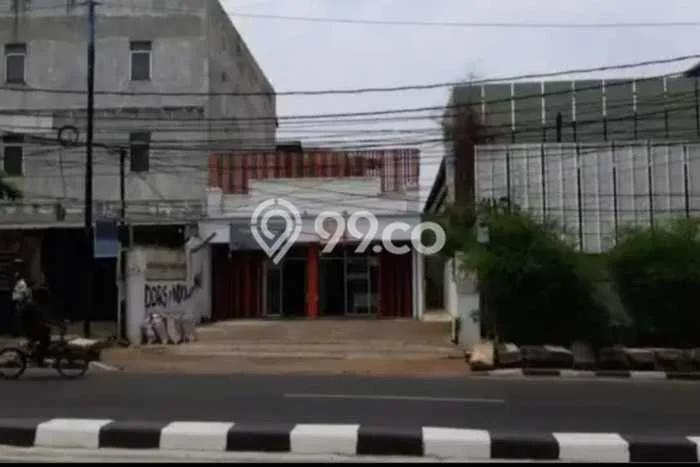 Lahan untuk Dijual di Kebayoran Lama Jakarta Selatan Luas 403m2 Lahan untuk Dijual di Kebayoran Lama Jakarta Selatan Luas 403m2