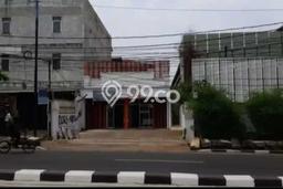 Lahan untuk Dijual di Kebayoran Lama Jakarta Selatan Luas 403m2 Lahan untuk Dijual di Kebayoran Lama Jakarta Selatan Luas 403m2
