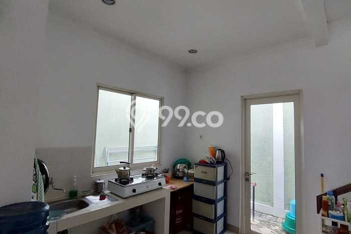 Rumah Minimalis 3 Kamar LT 108m2 di Gading Serpong Rumah Minimalis 3 Kamar LT 108m2 di Gading Serpong