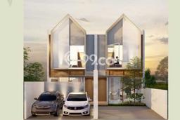 Dijual Hunian Rumah Terawat 3 Kamar di Meruya, Jakarta Barat Dijual Hunian Rumah Terawat 3 Kamar di Meruya, Jakarta Barat