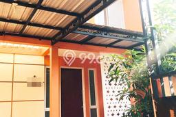 Jual Rumah Modern 3 KT di Banjar Wijaya, Tangerang Jual Rumah Modern 3 KT di Banjar Wijaya, Tangerang