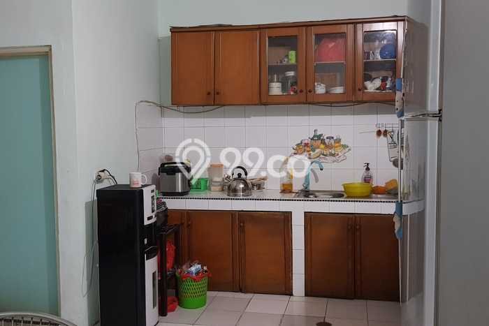 For Sale Hunian Rumah Terawat 3 KT di Tomang, Jakarta Barat For Sale Hunian Rumah Terawat 3 KT di Tomang, Jakarta Barat