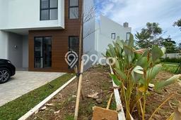Rumah Modern 3 Kamar LT 90m2 di Semanan Rumah Modern 3 Kamar LT 90m2 di Semanan