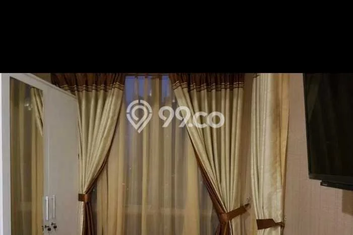 Apartemen Siap Pakai 1 Kamar dengan Harga Hemat di Area Kemayoran, Jakarta Pusat Apartemen Siap Pakai 1 Kamar dengan Harga Hemat di Area Kemayoran, Jakarta Pusat