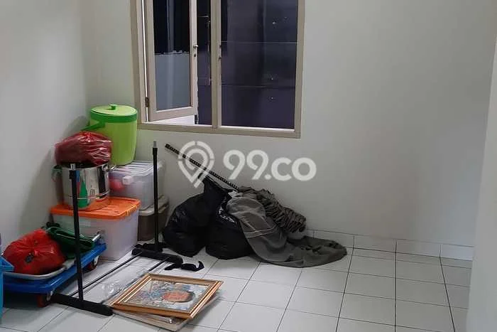 Rumah Modern 2 KT di Duri Kosambi Jakarta Barat Unfurnished Rumah Modern 2 KT di Duri Kosambi Jakarta Barat Unfurnished