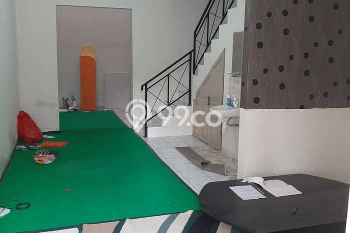 Rumah Modern 2 KT di Duri Kosambi Jakarta Barat Unfurnished Rumah Modern 2 KT di Duri Kosambi Jakarta Barat Unfurnished
