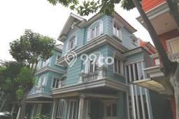 Dijual Hunian Rumah Terawat 3 Kamar di Gading Serpong, Tangerang Dijual Hunian Rumah Terawat 3 Kamar di Gading Serpong, Tangerang