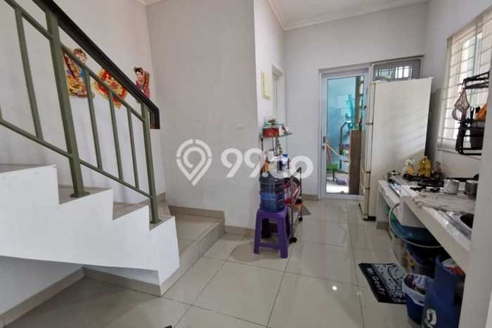 Dijual Hunian Rumah Terawat 3 Kamar di Gading Serpong, Tangerang Dijual Hunian Rumah Terawat 3 Kamar di Gading Serpong, Tangerang